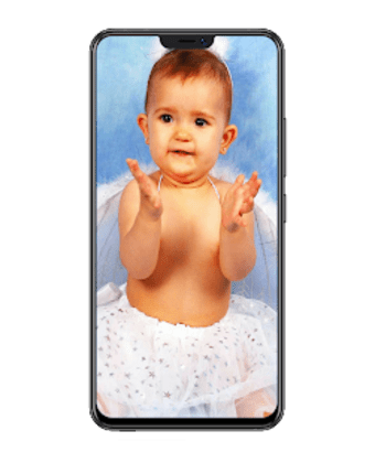 Cute Baby Wallpapers and LockScreen Offline