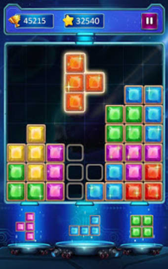 Block Puzzle Brick 1010 Classic