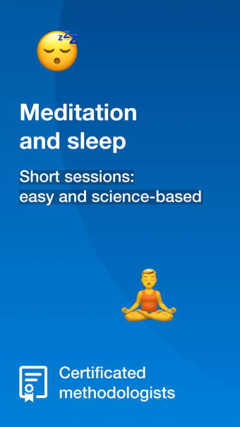 Meditation  Sleep  Practico