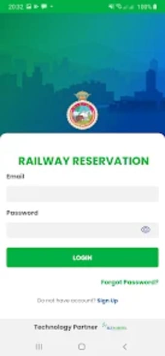 Sri Lanka Railways Reservation