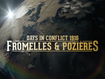 WW1:Fromelles and Pozieres