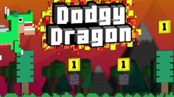 Dodgy Dragon