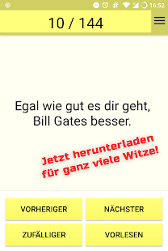 Egal Wie Witze