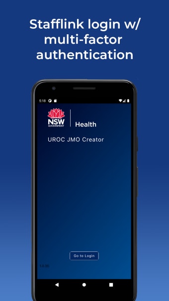 NSW Health UROC