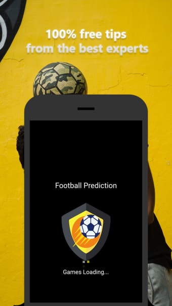 PronoLab: Football Predictions
