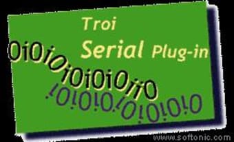 Troi Serial Plug-in