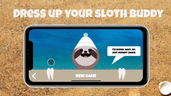 Sloth Solitaire