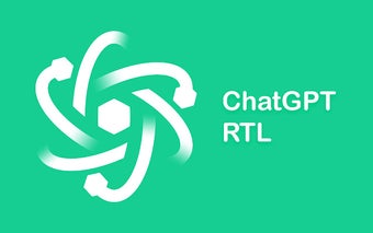 ChatGPT RTL