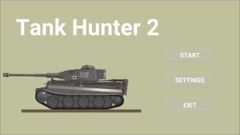 Tank Hunter 2