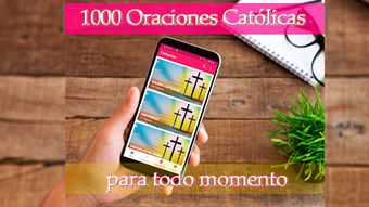 1000 Oraciones Evangelios Sa