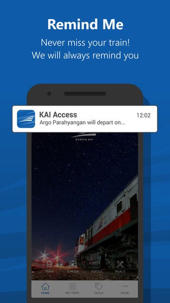 KAI Access