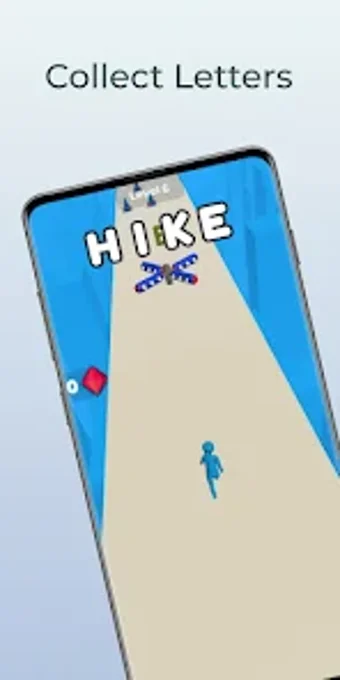 Words: Landmark Runner for Android - Download