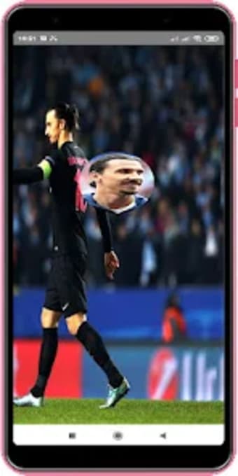 Zlatan Ibrahimović Fake Call