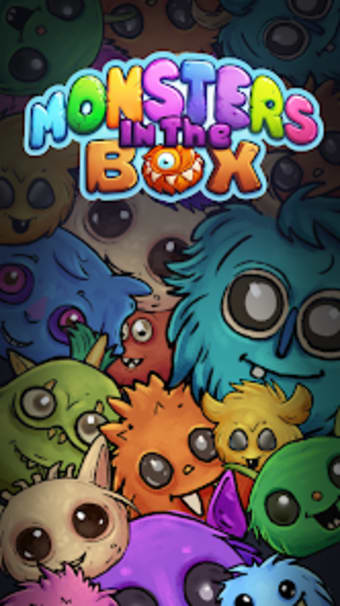 Monsters Box