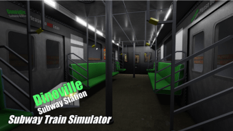 Subway Train Simulator