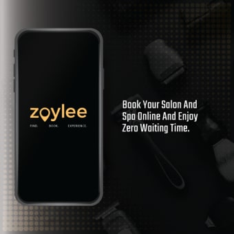 Zoylee - Online Salon Parlor  Spa Booking App
