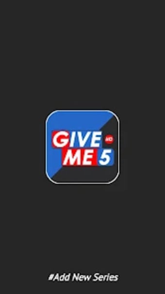 GiveMe5: Urdu Subtitles