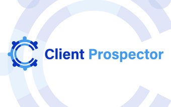 Client Prospector