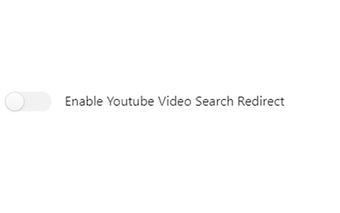 Youtube Video Search