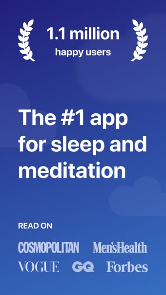 Mo: Meditation  Sleep