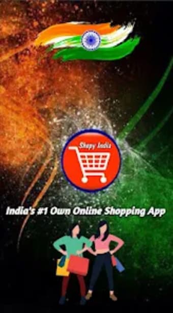Shopy India Online Shopping Ap