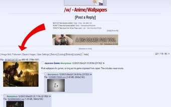 4chan image features