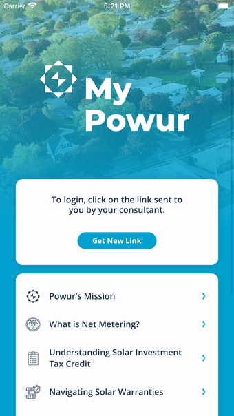 MyPowur