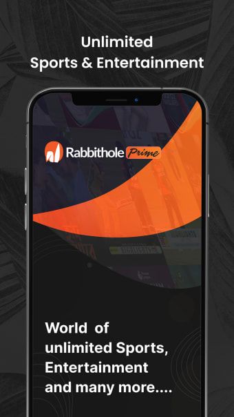 Rabbithole - LIVE  VOD