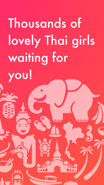 ThaiLovely  Thai Dating App