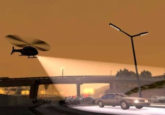 GTA: San Andreas Trailer