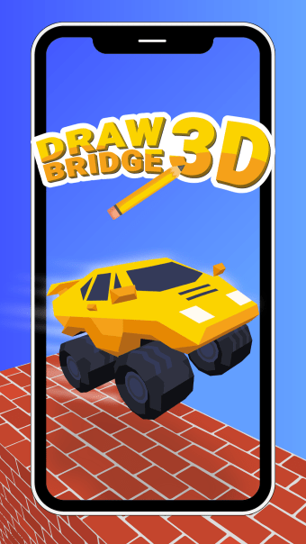 Draw Bridge 3D
