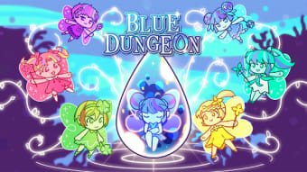 Blue Dungeon - Tear Defense