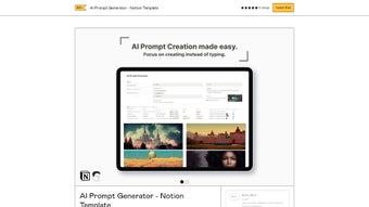 AI Prompt Generator