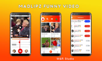 Madlipz - Funny Video