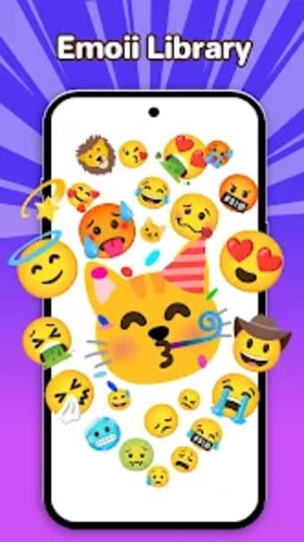 DIY Emoji Mixer: AI Emoji Make