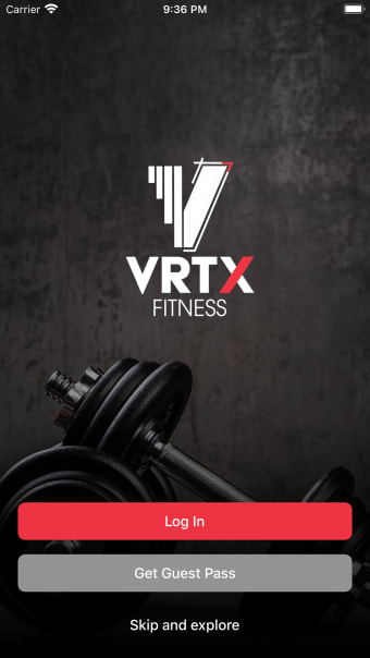 VRTX Fitness