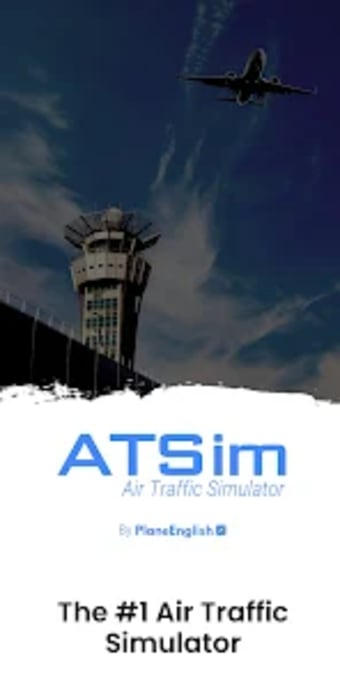 ATSim ATC Communication Simul