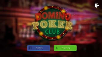 Domino Poker Club