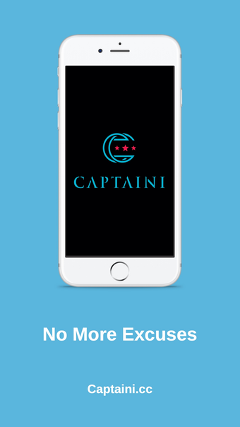 Captaini