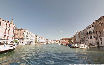 Virtual Tour for Google Street View™