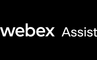 Webex Assist Screen Sharing