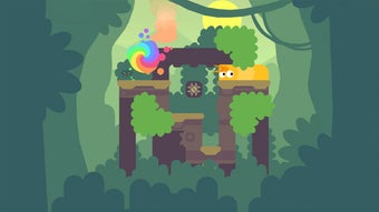 Snakebird Complete