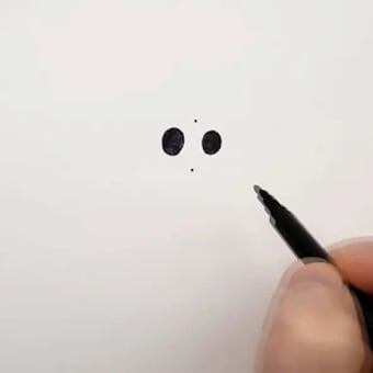 How to draw cartoons