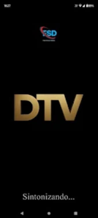 DTV - Tv Aberta