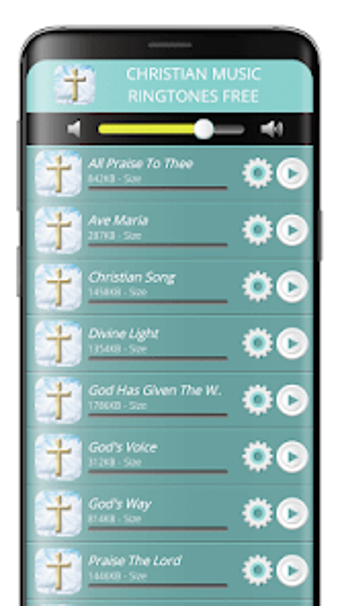 Christian Music Ringtones Free