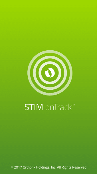 STIM onTrack  App