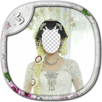 Traditional Javanese Bride Keb