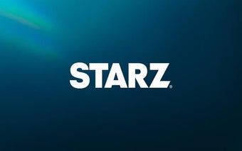 STARZ for Chrome