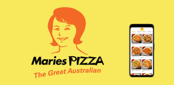 Maries Pizza Ordering  Offers