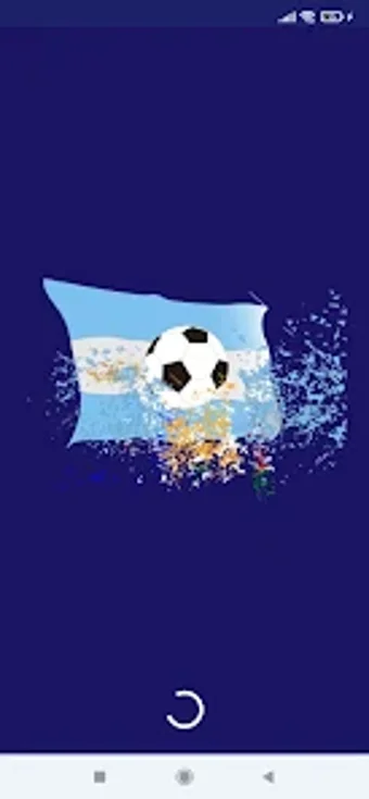 Tv argentina futbol en vivo